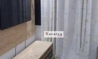 Imagem 3: Apartamento com 2 dormitórios à venda, 56 m² por R$ 268.000,00 - Vila Planalto - São Berna