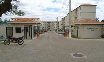 Imagem: Apartamento de 45 m², 2 Dormitórios, Condomínio