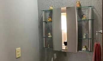 Imagem 7: Casa para venda possui 90 metros quadrados com 3 quartos em Ribeira - Salvador - Bahia