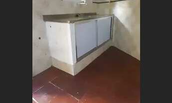 Imagem 2: Vidigal - Apartamento 1 quarto, cozinha, banheiro e área grande privativa R$ 1.000,00
