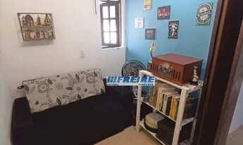 Imagem 7: Apartamento com 3 dormitórios à venda, 74 m² por R$ 435.000 - São José - São Caetano do Su