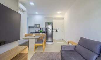 Imagem 6: Apartamento Locação 1 Dormitórios - 77 m² Moema