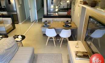 Imagem 6: São Paulo - Apartamento Padrão - Aricanduva