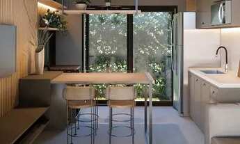 Imagem 5: Vende-se Casa em Tibaú/RN no Condomínio IN MARE LOFT II