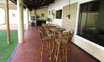 Imagem 6: LAURO DE FREITAS - Casa Padrão - BURAQUINHO