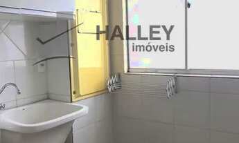 Imagem 5: Apartamento aluguel 2 quartos Águas Claras Brasília-DF