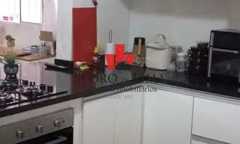 Imagem 7: Sobrado 3 dormitórios 1 suite 2 vagas no Tatuapé