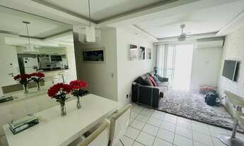 Imagem 5: Apartamento para venda possui 65 metros quadrados com 2 quartos