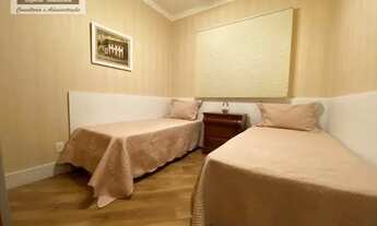 Imagem 3: Apartamento com 3 dormitórios, 133 m² - venda por R$ 1.750.000,00 ou aluguel por R$ 9.600