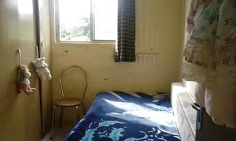 Imagem 3: Apartamento para Venda - 42m², 2 dormitórios, 1 vaga - Campo Novo