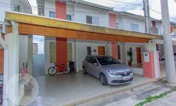 Imagem 4: Sobrado com 3 dormitórios à venda, 150 m² por R$ 400.000,00 - Vila Santos - Caçapava/SP