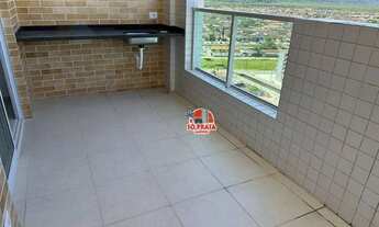 Imagem 6: Apartamento com 2 dormitórios à venda, 70 m² por R$ 441.000 - Vila Atlântica - Mongaguá/SP