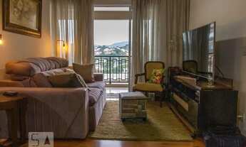 Imagem 2: Apartamento para Aluguel - Alphaville, 4 Quartos, 107 m2