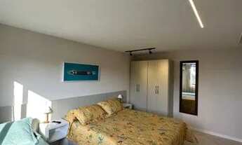 Imagem 5: Flat Beira Mar da Praia do Cabo Branco