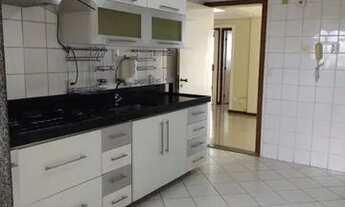 Imagem 6: Apartamento 140m² com 3 quartos 1 suíte 2 vagas Vila Velha/ES