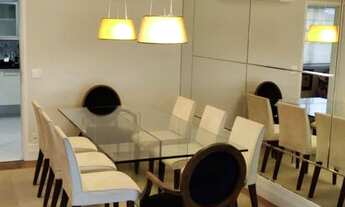 Imagem 5: Apartamento Brooklinm 3 suítes, 5 banheiros e 3 vagas