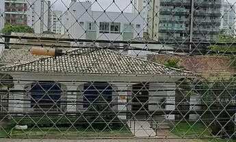 Imagem 2: ALUGO APT GRANDE NA PELINCA ( MOBILADO