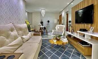 Imagem: Apartamento alto padrão, 3 suítes no Canto