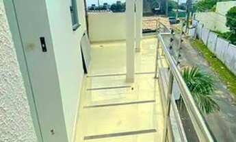 Imagem 4: Duplex na Jacira Reis- 3 Qts (2 Suites) Alto Padrão