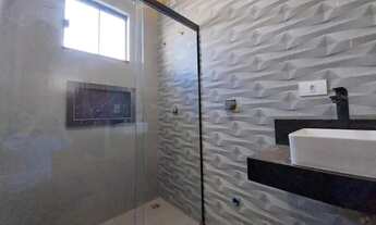 Imagem 3: Casa para venda com 115 metros quadrados com 3 quartos em Parque Campolim - Sorocaba - SP