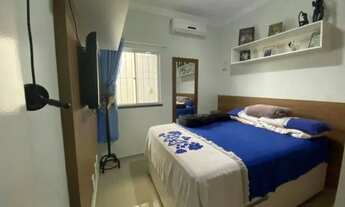 Imagem 6: Casa para venda tem 100 metros quadrados com 3 quartos em Imbuí - Salvador - Bahia