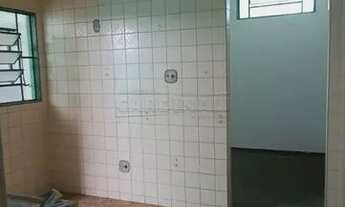 Imagem 4: Casa Padrão em São Carlos