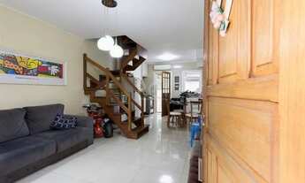 Imagem 5: Casa Condominio para Venda - 92.64m², 2 dormitórios, sendo 1 suites, 1 vaga - Camaquã