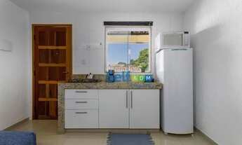 Imagem 4: Loft com 1 quarto para alugar, 40 m² - Itaipu - Niterói/RJ