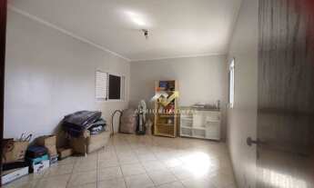 Imagem 4: Sobrado com 3 dormitórios à venda, 179 m² por R$ 570.000,00 - Vila Progresso - Santo André