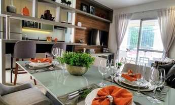 Imagem 2: Apartamento para Venda em Ribeirão Preto, Vila Ana Maria, 2 dormitórios, 2 suítes, 3 banhe