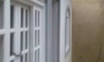 Imagem: Casa-2qtos-garagem-net Fibra600-água-1,5km