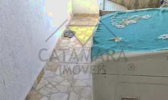 Imagem 6: Casa de rua-À VENDA-Mogi Moderno-Mogi das Cruzes-SP