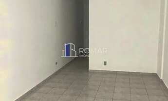 Imagem 2: Sala Living, Ponta da Praia, Santos, Cod: 1784