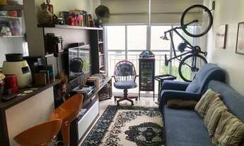 Imagem 6: Apartamento em Vila Nova