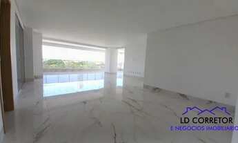 Imagem 2: HL Park Vaca Brava: Apartamentos exclusivos, 4 suítes, varanda gourmet. Localização privil