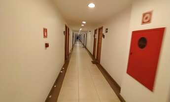 Imagem 5: BRASILIA - Conjunto Comercial/Sala - SETOR DE INDUSTRIA GRAFICAS