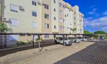 Imagem 3: Apartamento para aluguel, 2 quartos, 1 vaga, Canudos - Novo Hamburgo/RS