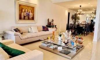 Imagem 7: Apartamento para aluguel tem 300 metros quadrados com 4 quartos