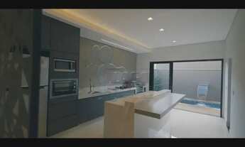 Imagem 4: Casa Condomínio em Ribeirão Preto