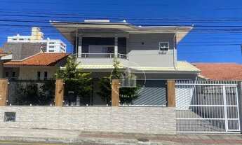 Imagem: Casa com 4 dormitórios à venda, 224 m²