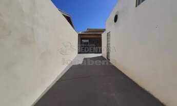 Imagem 2: Casa Padrão em Bady Bassitt