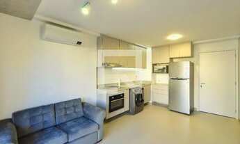 Imagem 3: Apartamento para Aluguel - Vila Madalena, 1 Quarto, 46 m2