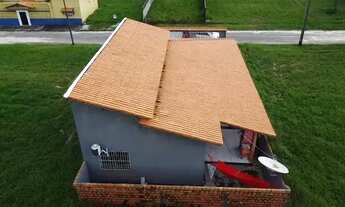 Imagem 5: Casa em Salinópolis bairro do atalaia Pará