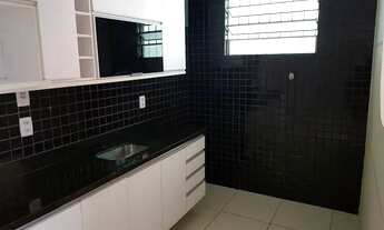 Imagem 3: Casa 2/4 térreo com 95m no Jardim Santa Mônica