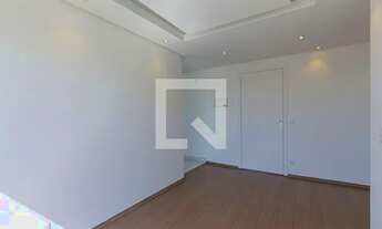 Imagem 4: Apartamento para Aluguel - Vila América, 2 Quartos, 54 m2