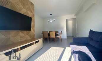 Imagem 5: Apartamento com 3 dormitórios à venda, 82 m² por R$ 660.000,00 - Jaguaré - São Paulo/SP