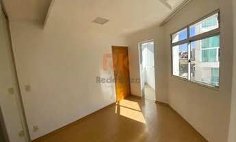 Imagem 4: Cobertura para aluguel, 2 quartos, 1 suíte, 2 vagas, Castelo - Belo Horizonte/MG