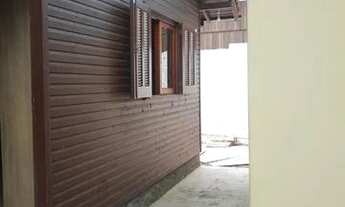 Imagem 5: Vendo casa no balneário Camacho,(leia a descrição