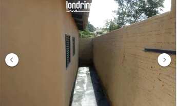 Imagem 3: Casa com 3 quartos - Bairro Jardim Caviúna em Rolândia