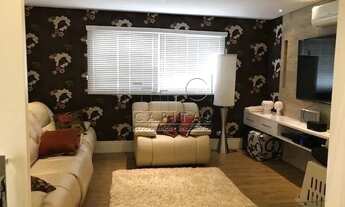 Imagem 4: Casa à Venda Em Alphaville Genesis 2 - Santana de Parnaíba